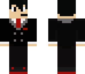 secret agent