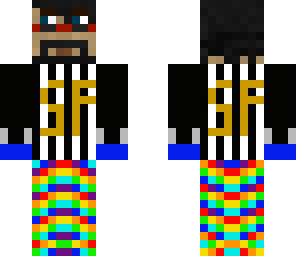 sparklez fan