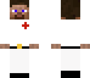 doctor man