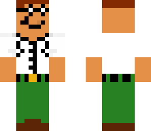 peter griffin