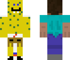 spongebob schwammkopf