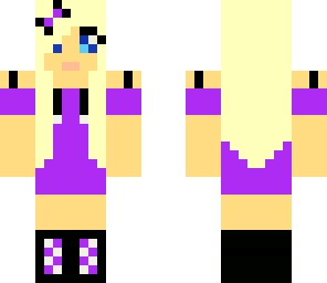 cutey girl