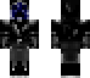the creepy reaper