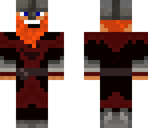 viking assassin
