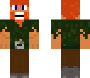farmer