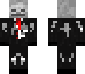 mr skelington