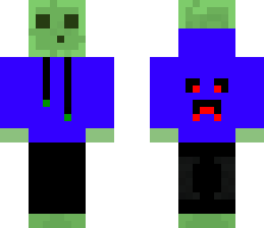 the coole slime
