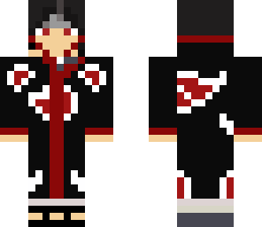 itachi uchiha akatsuki