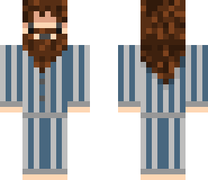 the dwarf in the striped pajamas