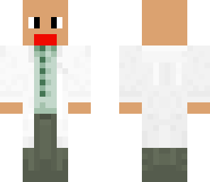 magaabo 16 docter