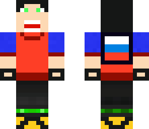 tomscroll russian
