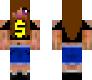 cash girl