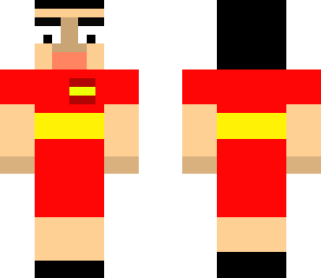 spainman