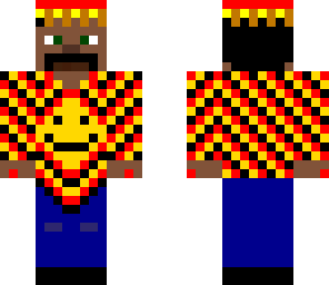mrsombrero