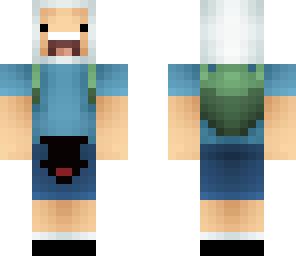 finn