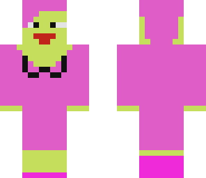 mom