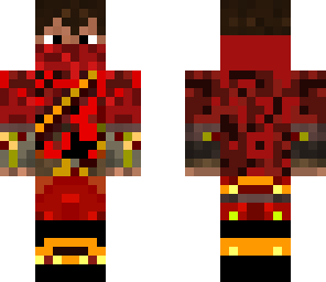 fire hunter
