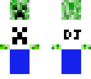 dj creeper