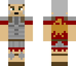 roman legionair
