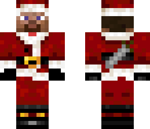 santa stive