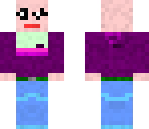benny_1 old
