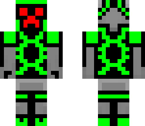 robot creeper