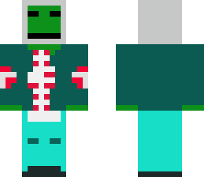 astro zombie