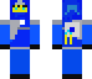 jay from ninjago