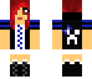 my skin