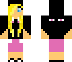 ender girl