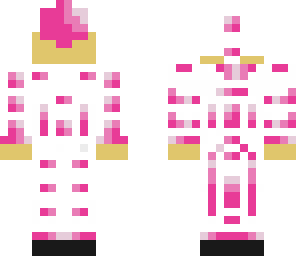 epic future space man