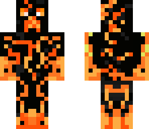 lava creeper