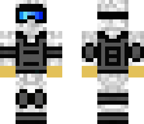 modern army guy 2