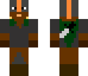 rohan soldier