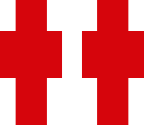 red man