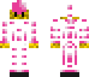 mr shock in space suit