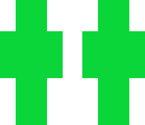 green man