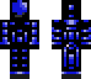 tnt assassin in space suit