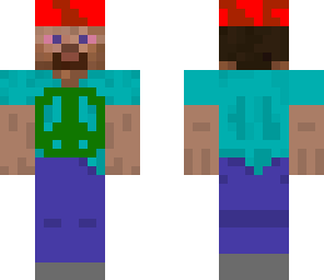 hippy steve