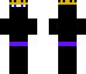 marshmallow ninja king