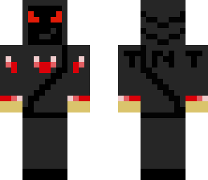 tnt assassin