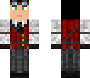 valax steampunk