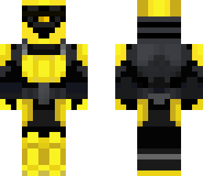 mr shock in robot