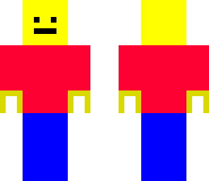 lego man