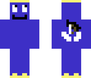 gorgblue
