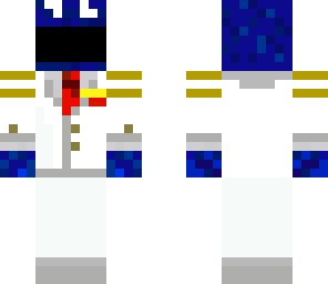 cookie sea pilot