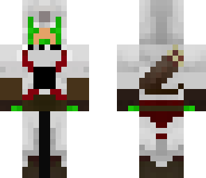 assassins creeper