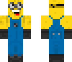 minion -despicable me