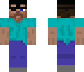 pirate steve