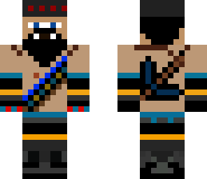 dwarven miner